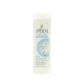 Pixy, Brightening Milk Cleanser, 100 ml